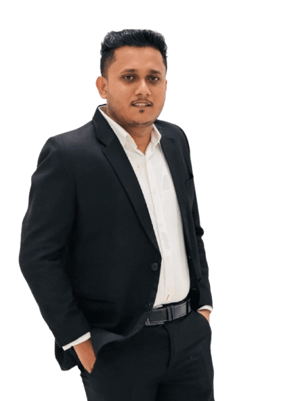 Chathura Madhusanka Silva